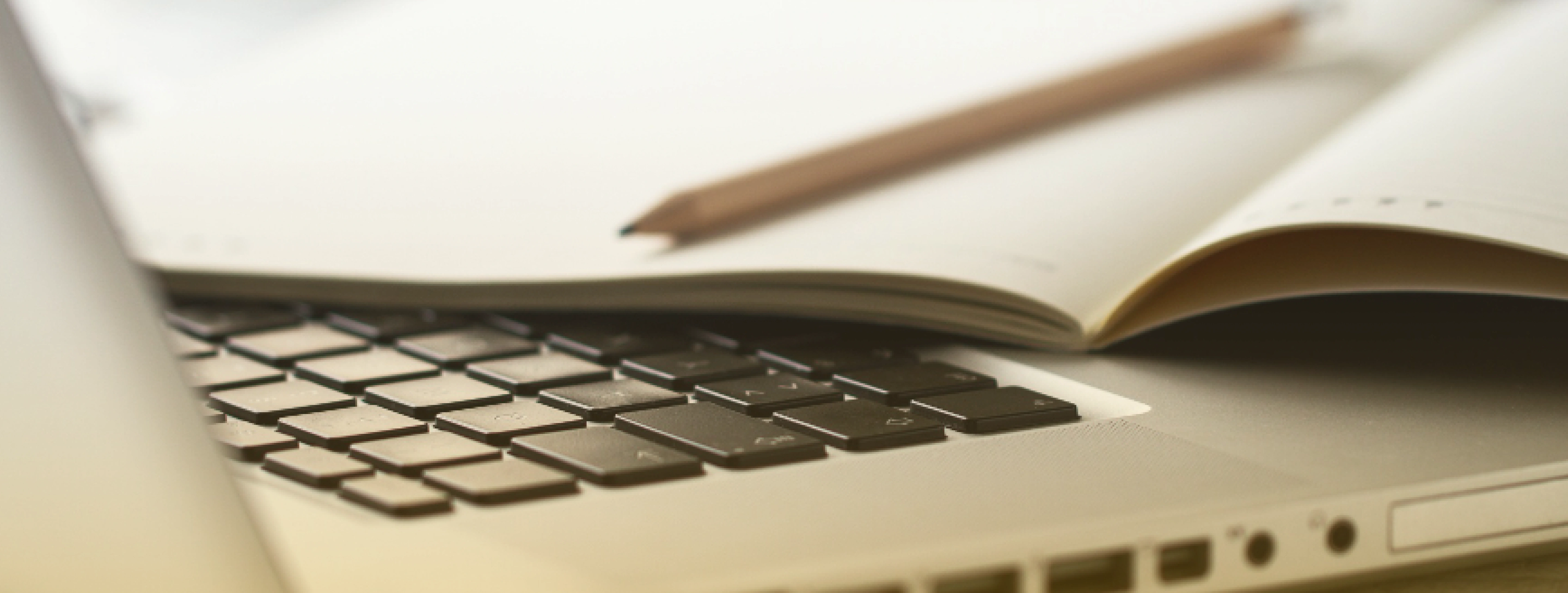 Blogs Banner